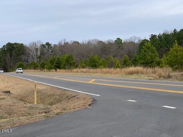 Land for sale in Bunnlevel, North Carolina