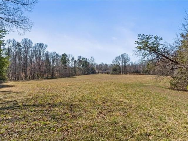 Land for sale in Davidson, North Carolina