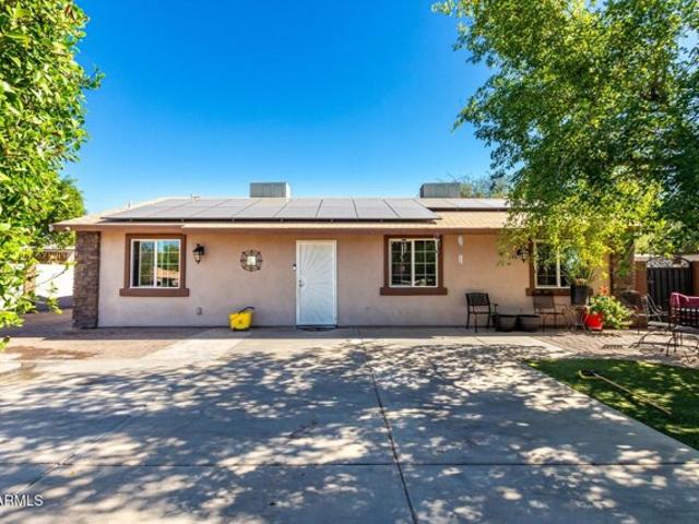 House for sale in El Mirage, Arizona