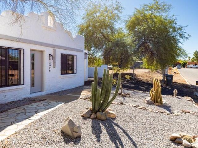 House for sale in Tucson