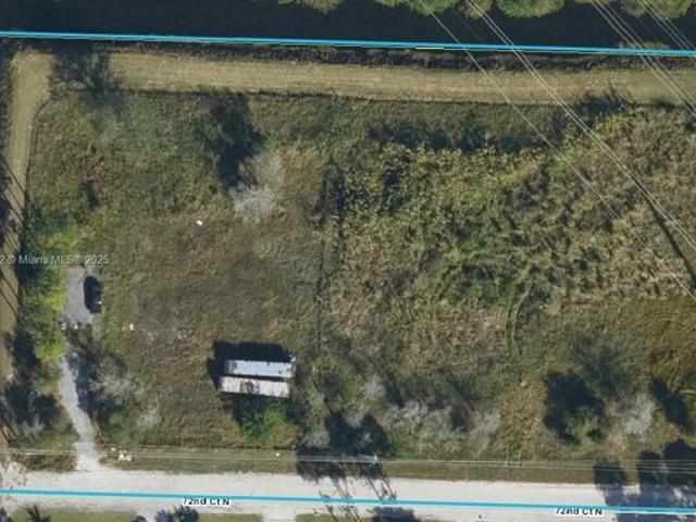 Land for sale in Loxahatchee