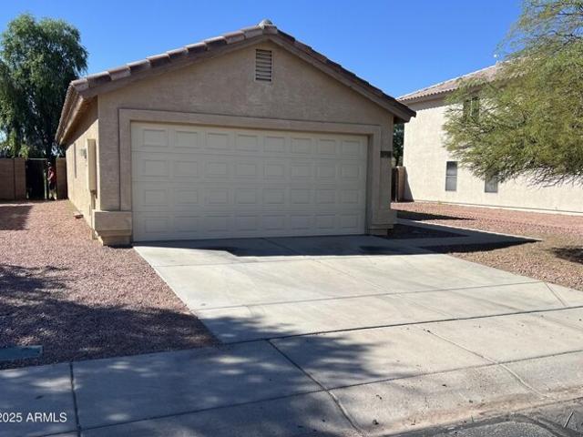 House for sale in El Mirage, Arizona