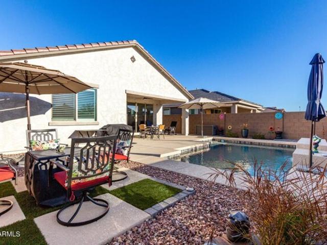 House for sale in Litchfield Park, Arizona