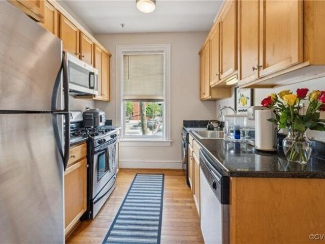 Condo for sale in Richmond