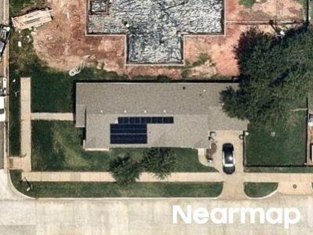 House for sale in Oklahoma City, Oklahoma