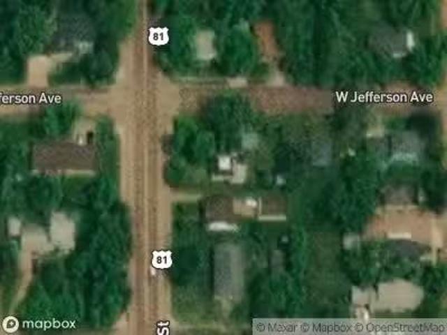 House for sale in Freeman