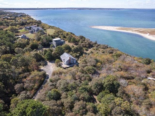 House for sale in Edgartown, Massachusetts