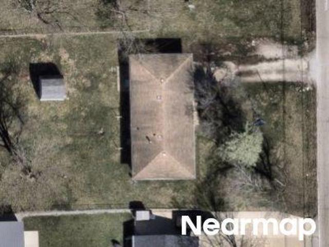 House for sale in Decatur, Illinois