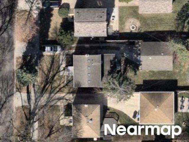 House for sale in Chicago Park, Illinois