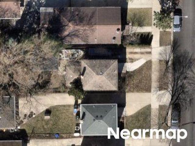 House for sale in Chicago Park, Illinois