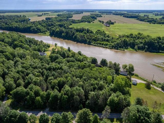 Land for sale in Sanford, Michigan