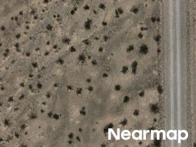 Land for sale in Nye, Nevada
