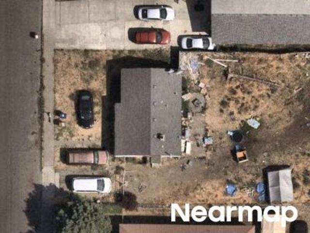 House for sale in Spokane, Washington