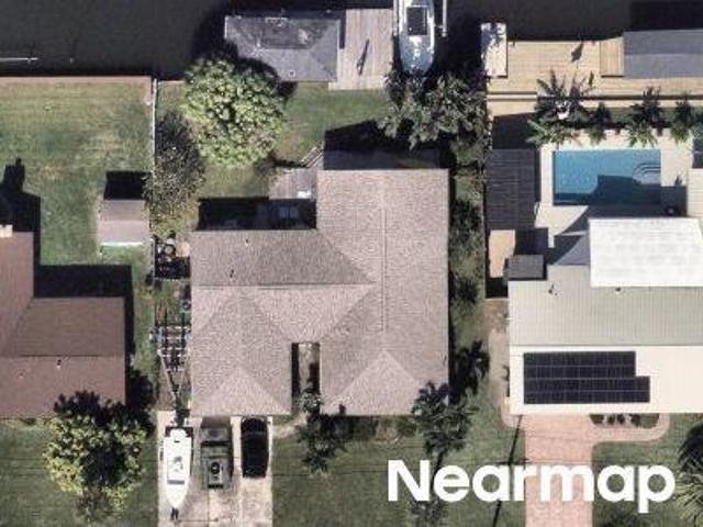 House for sale in Satellite Beach, Florida