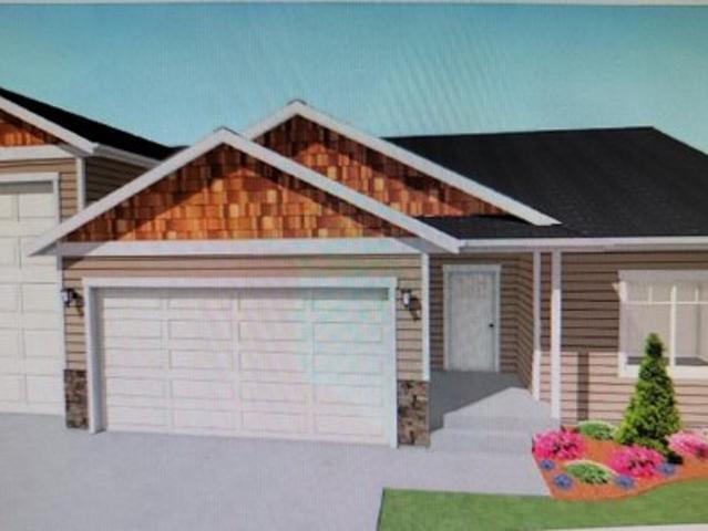 House for sale in Post Falls, Idaho