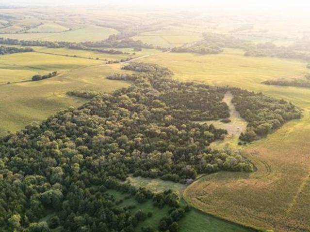 Land for sale in Nebraska