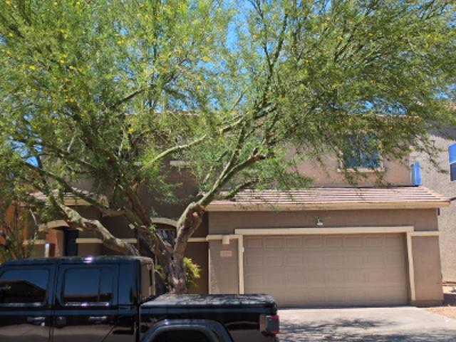 House for sale in Sahuarita, Arizona
