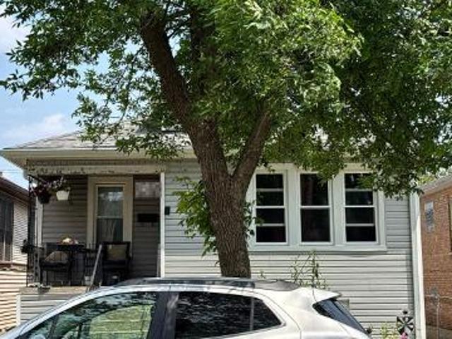 House for sale in Chicago Park, Illinois