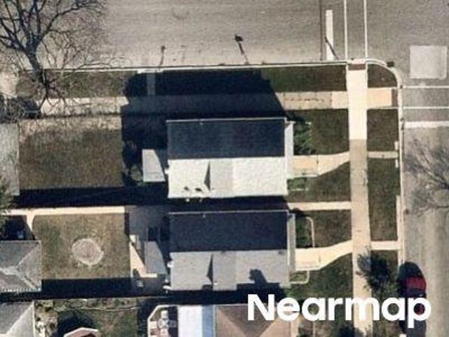 House for sale in Chicago Park, Illinois