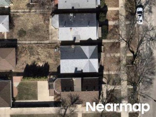 House for sale in Chicago Park, Illinois