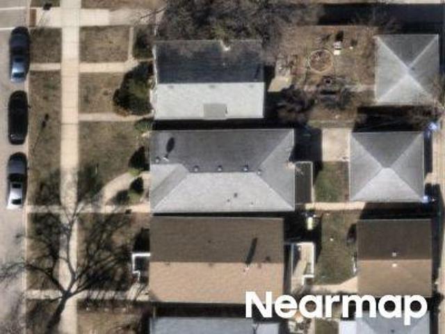 House for sale in Chicago Park, Illinois
