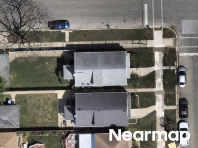 House for sale in Chicago Park, Illinois