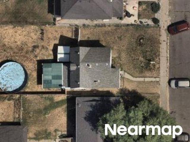 House for sale in Spokane, Washington