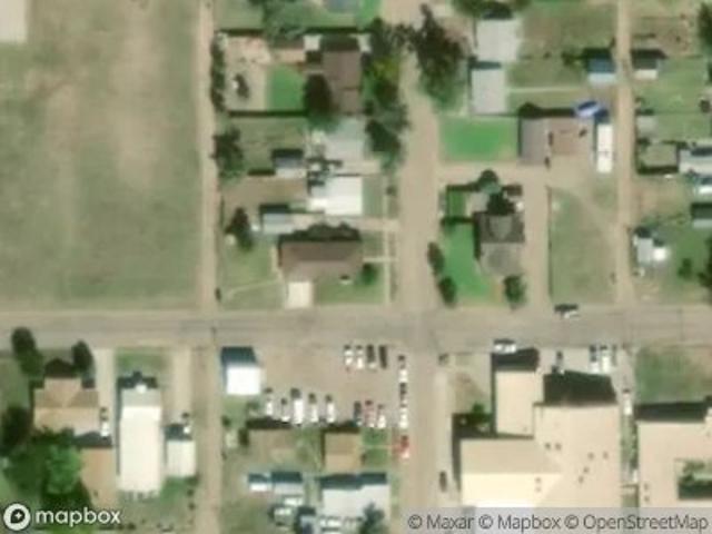 House for sale in Walsh, Colorado