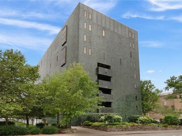 Condo for sale in Pittsburgh