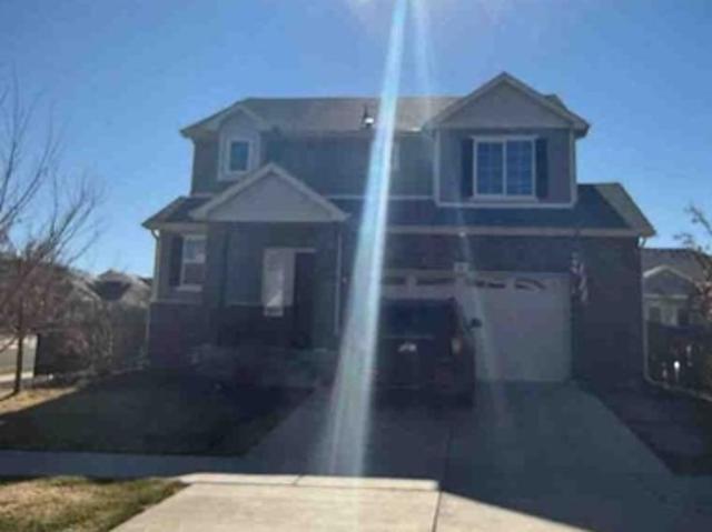 Property for sale in Adonea, Aurora