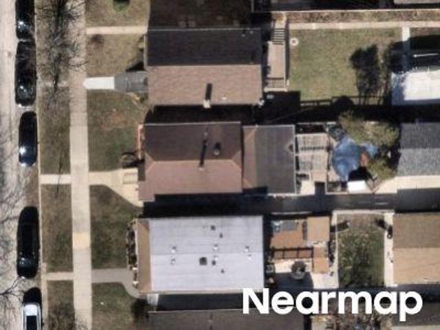 House for sale in Chicago Park, Illinois