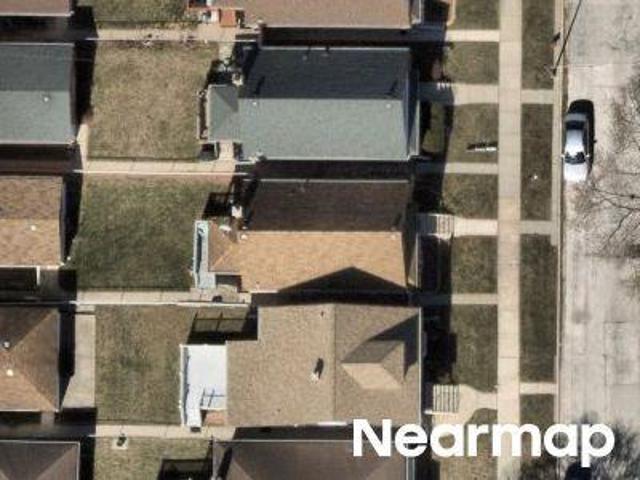 House for sale in Chicago Park, Illinois