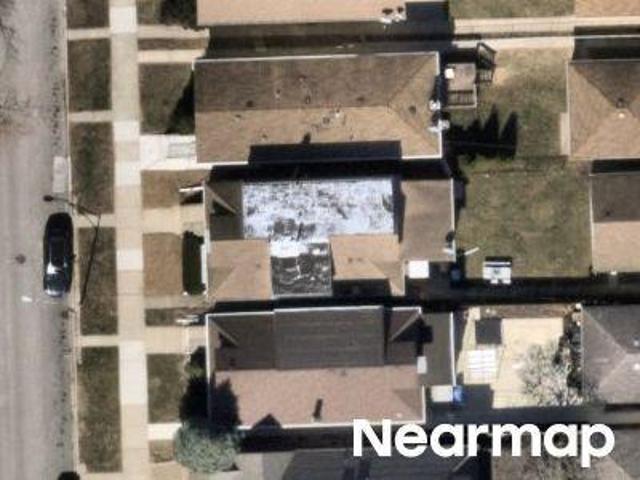 House for sale in Chicago Park, Illinois