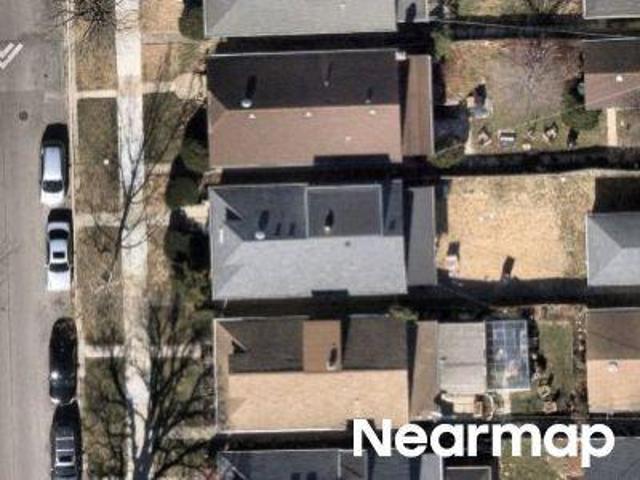 House for sale in Chicago Park, Illinois