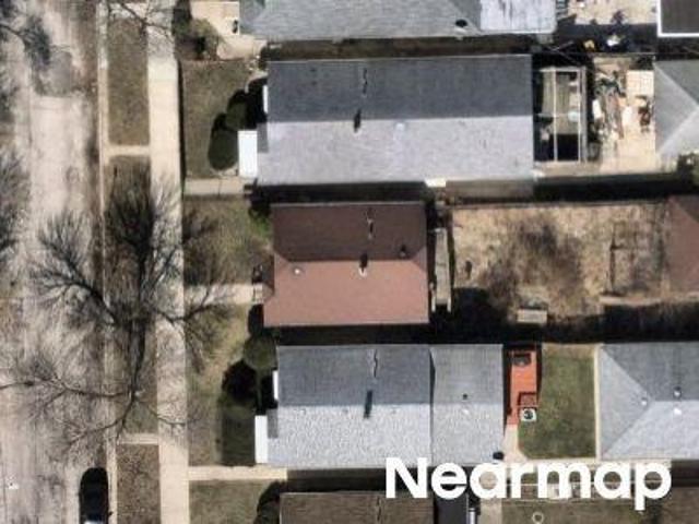 House for sale in Chicago Park, Illinois