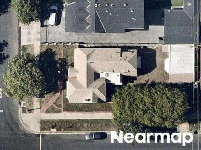 House for sale in Canoga Park, California