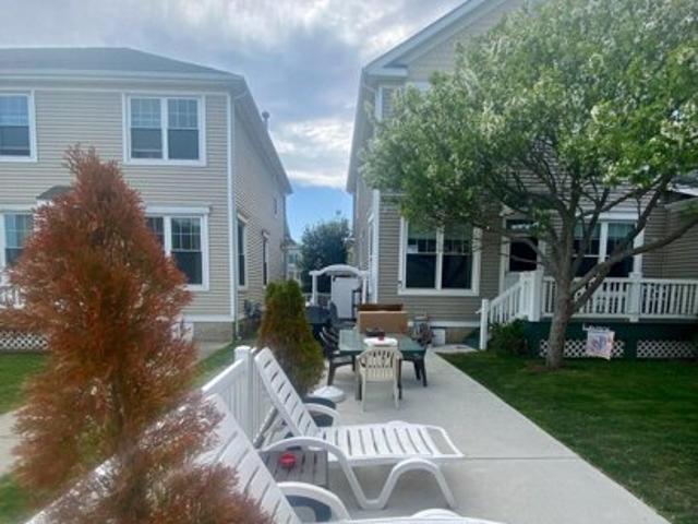 House for sale in Atlantic City, New Jersey