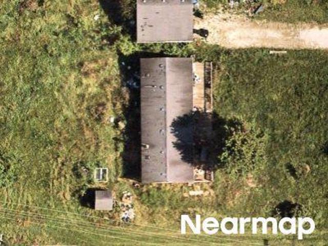 House for sale in Salem, Indiana