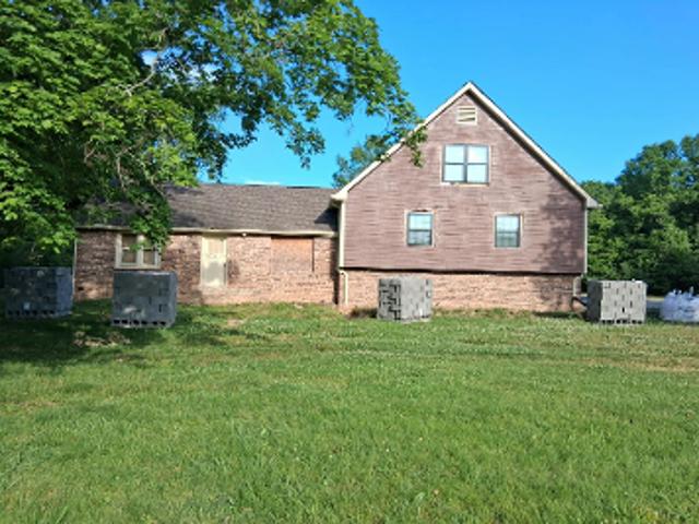 House for sale in Tennessee