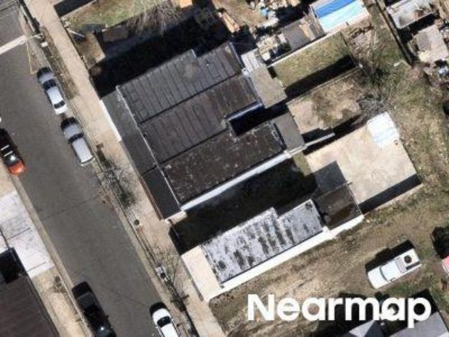 House for sale in Atlantic City, New Jersey
