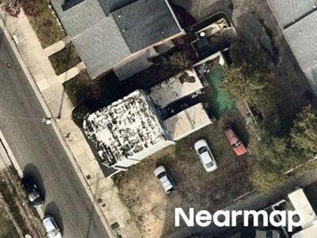 House for sale in Atlantic City, New Jersey