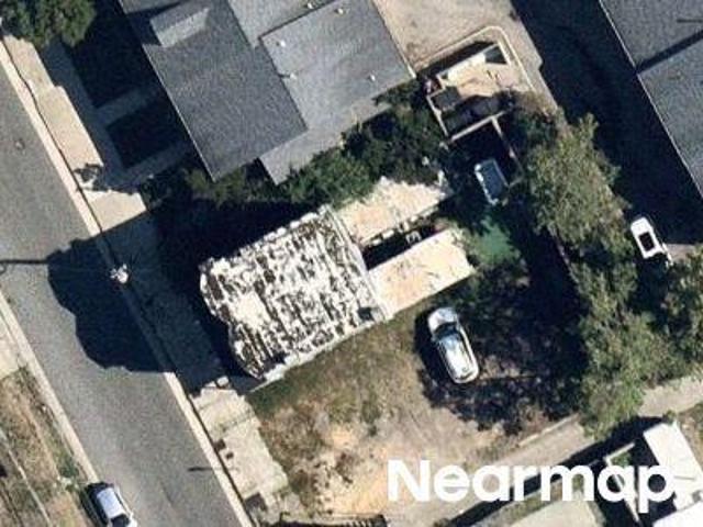 House for sale in Atlantic City, New Jersey