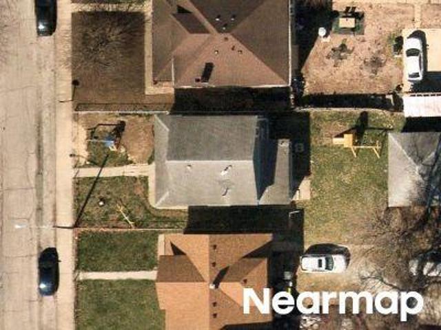 House for sale in Camby, Indiana