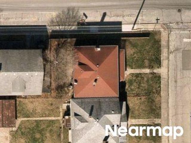 House for sale in Camby, Indiana