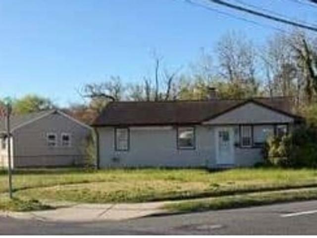 House for sale in Pleasantville, New Jersey