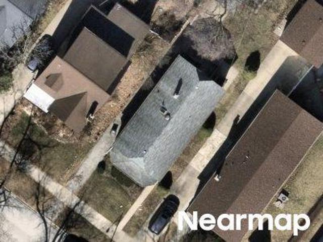 House for sale in Chicago Park, Illinois