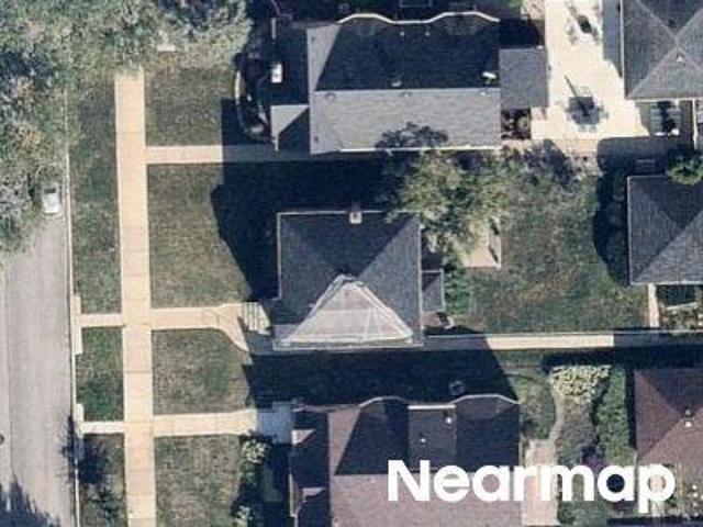 House for sale in Chicago Park, Illinois