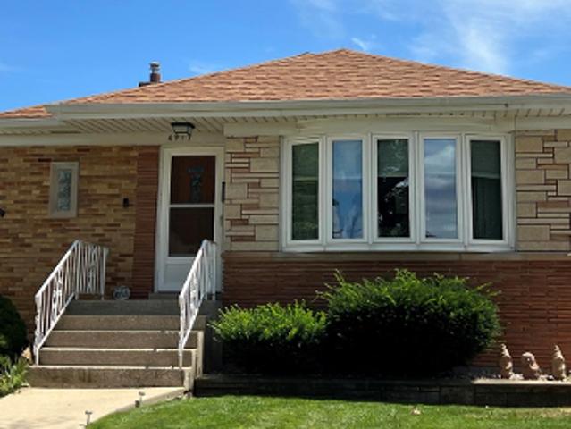 House for sale in Chicago Park, Illinois