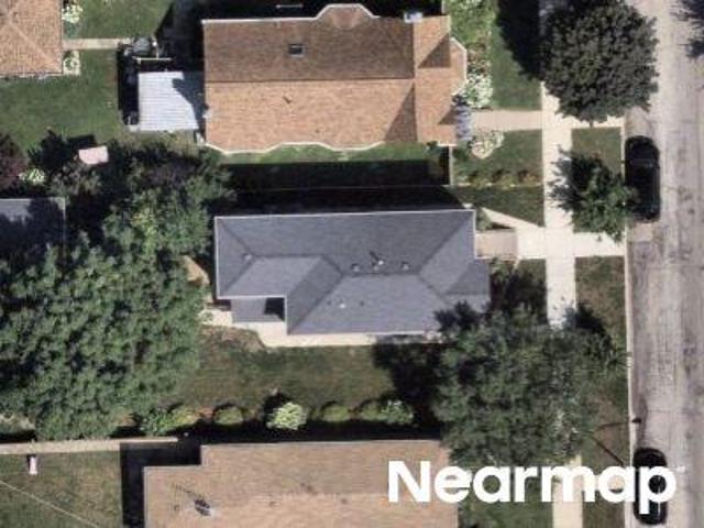 House for sale in Chicago Park, Illinois