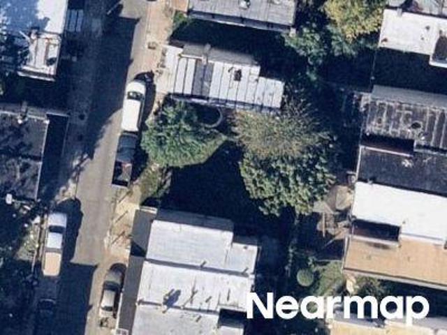 Land for sale in Philadelphia, Pennsylvania